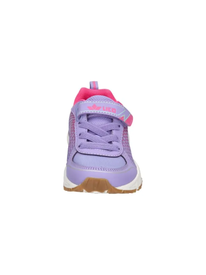 Sportschuh "Noa VS" in Lila