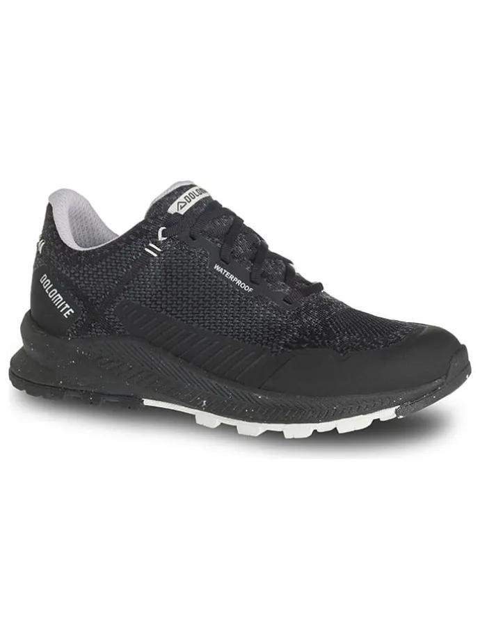 Sportschuhe "Carezza" in Anthrazit