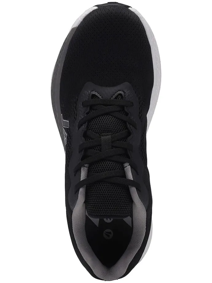 Sportschuhe "Haste" in Schwarz/ Weiß