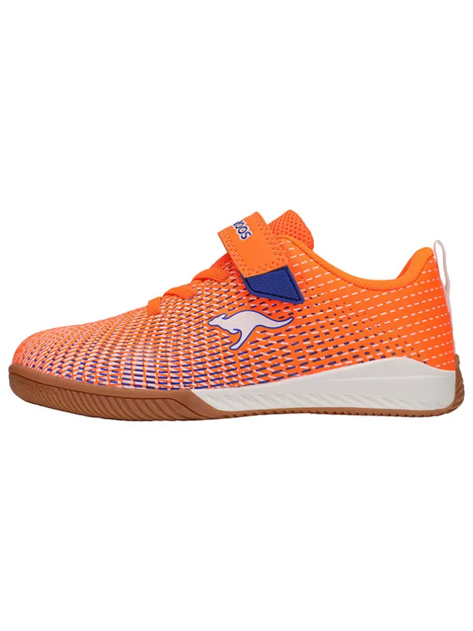 Sportschuhe "K5-Hover EV" in Orange