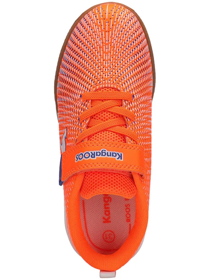 Sportschuhe "K5-Hover EV" in Orange