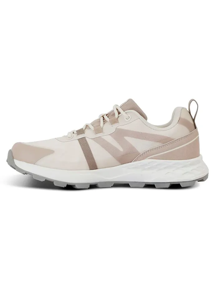 Sportschuhe "Leighton" in Beige