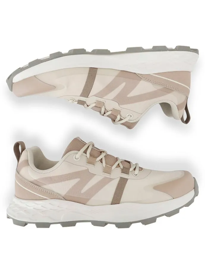 Sportschuhe "Leighton" in Beige