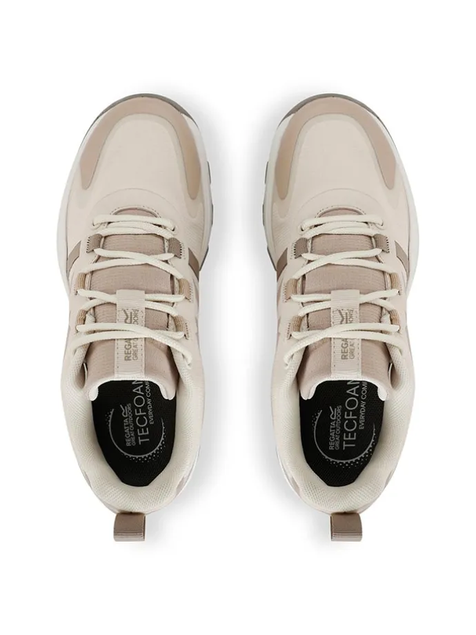 Sportschuhe "Leighton" in Beige