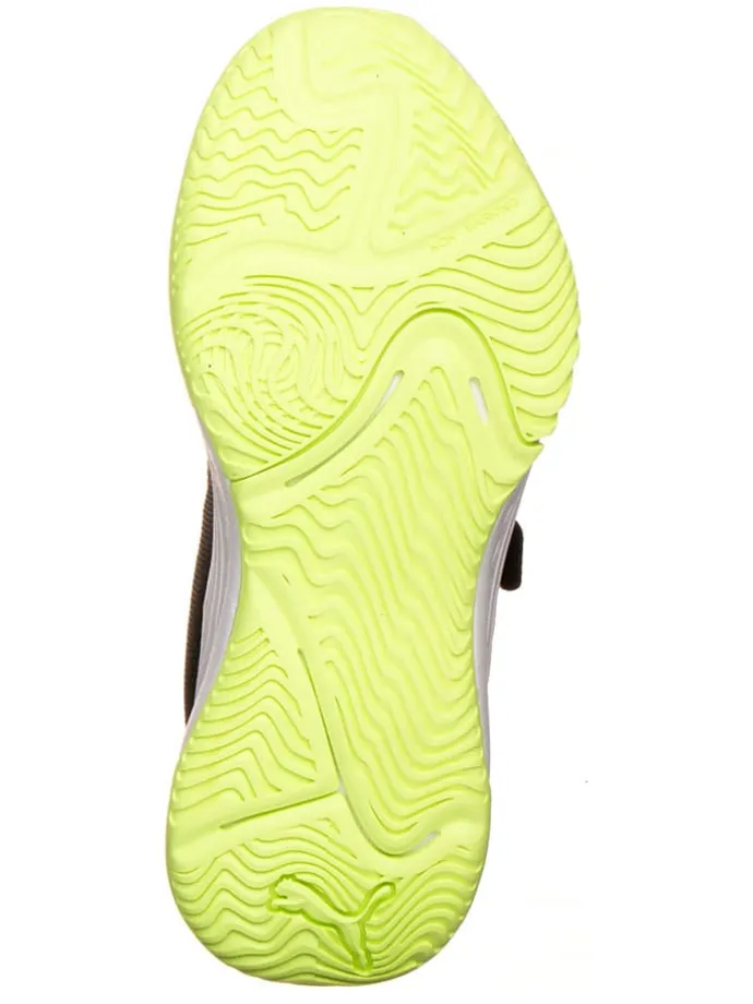 Sportschuhe "Luminous V" in Schwarz