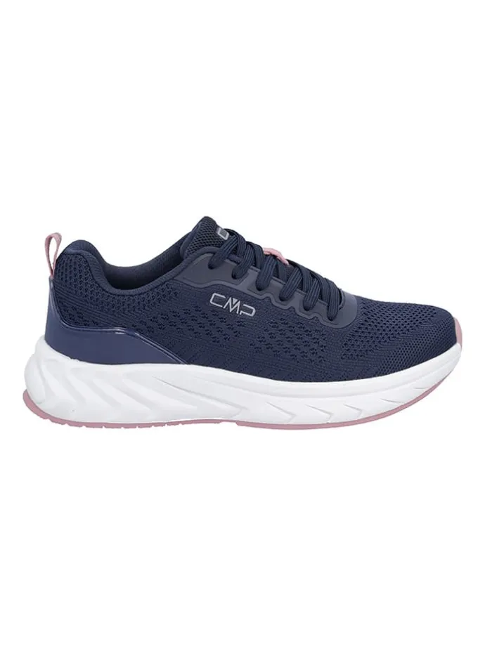 Sportschuhe "Nhekkar" in Dunkelblau