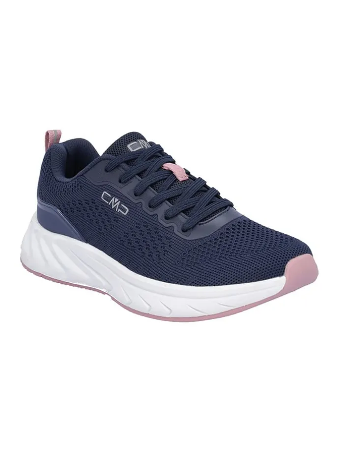 Sportschuhe "Nhekkar" in Dunkelblau
