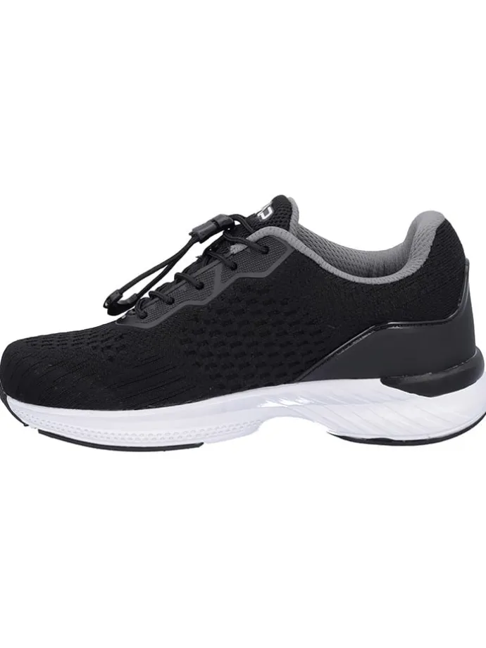 Sportschuhe "Nhekkar" in Schwarz