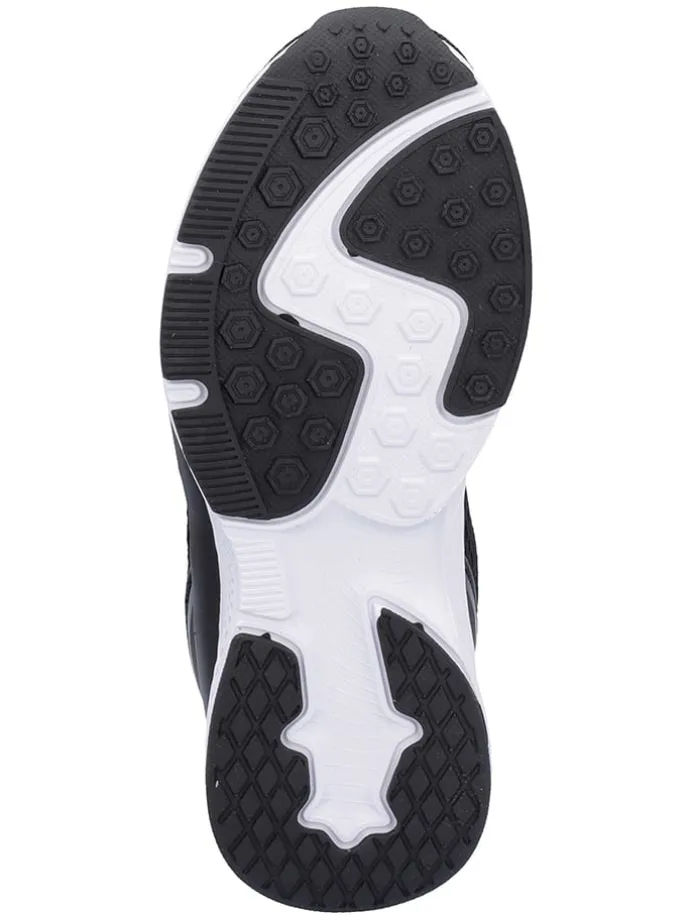 Sportschuhe "Nhekkar" in Schwarz