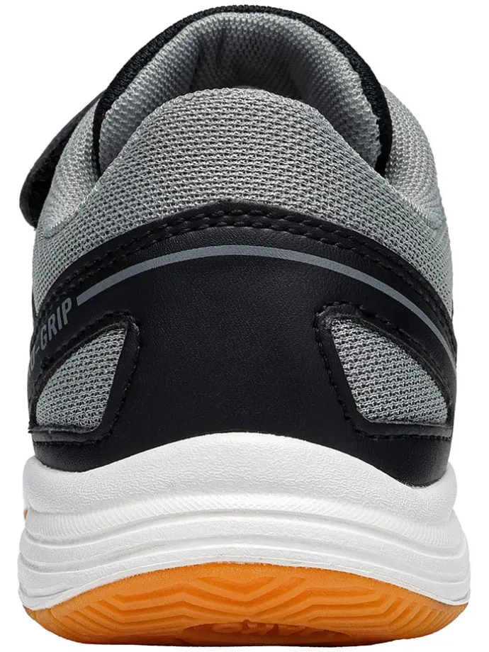 Sportschuhe "Nick EV" in Schwarz/ Grau