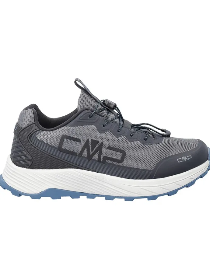 Sportschuhe "Phelyx" in Grau