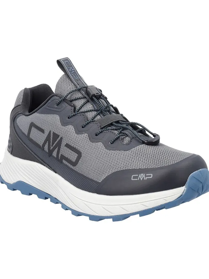 Sportschuhe "Phelyx" in Grau
