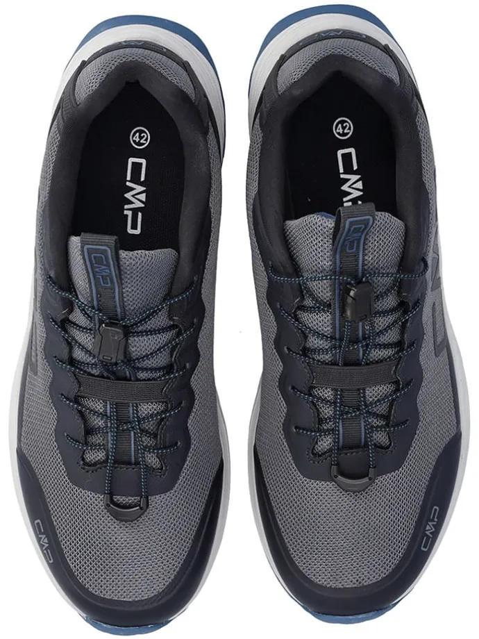 Sportschuhe "Phelyx" in Grau