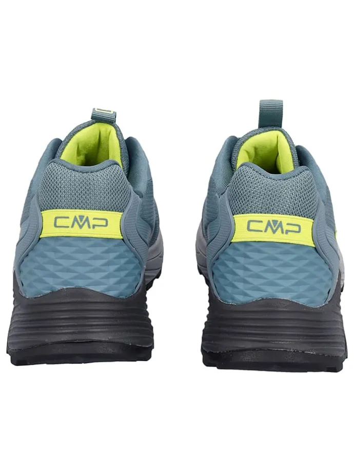 Sportschuhe "Phelyx" in Hellblau