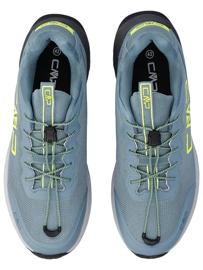 Sportschuhe "Phelyx" in Hellblau