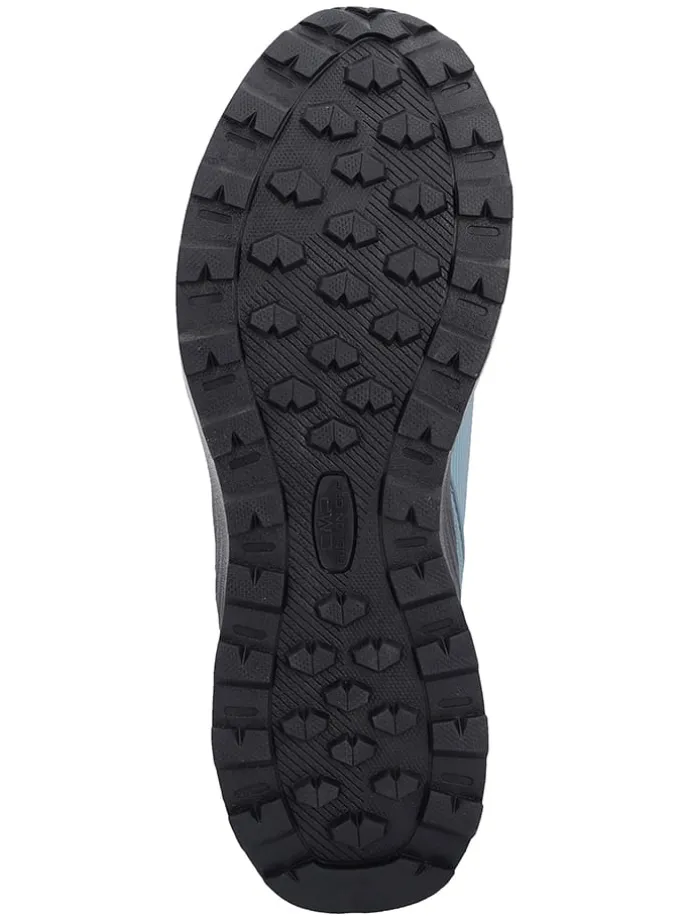 Sportschuhe "Phelyx" in Hellblau