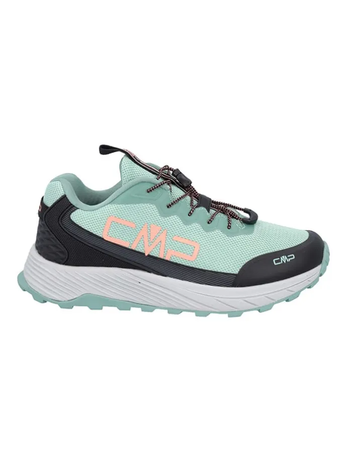 Sportschuhe "Phelyx" in Mint