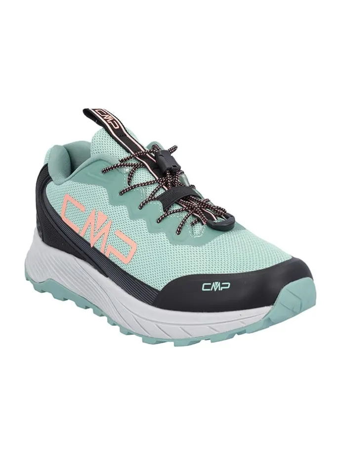Sportschuhe "Phelyx" in Mint