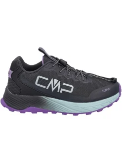 Sportschuhe "Phelyx" in Schwarz