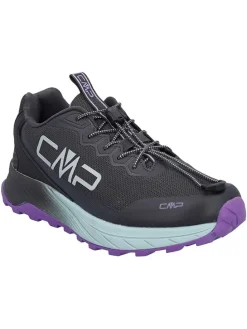 Sportschuhe "Phelyx" in Schwarz