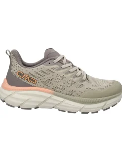 Sportschuhe "Rahmsy" in Taupe