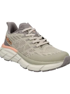 Sportschuhe "Rahmsy" in Taupe