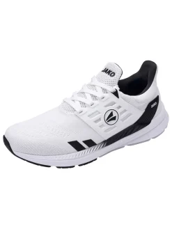 Sportschuhe "Smash" in Weiß