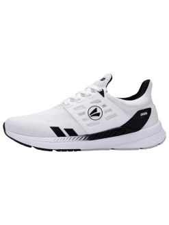 Sportschuhe "Smash" in Weiß