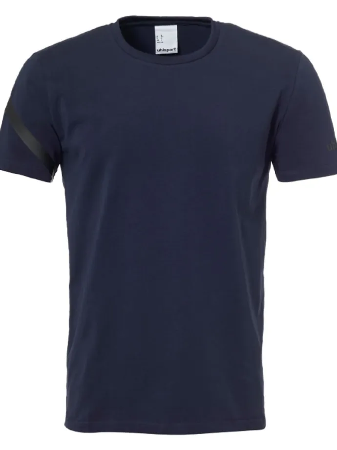 Sportshirt "Essential Pro Shirt" in Blau
