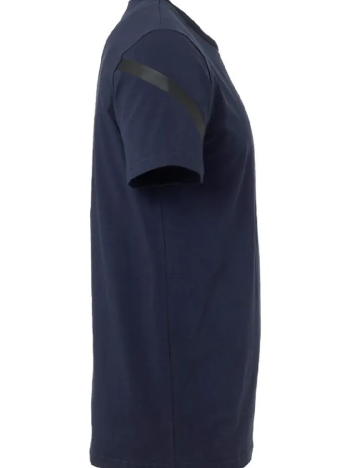 Sportshirt "Essential Pro Shirt" in Blau
