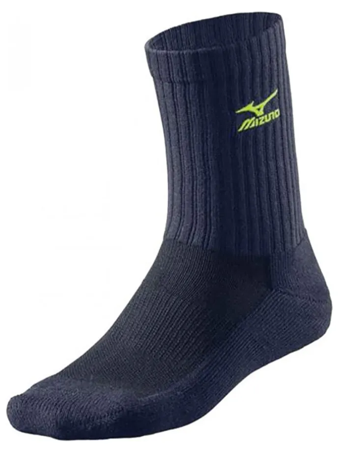 Sportsocken in Dunkelblau