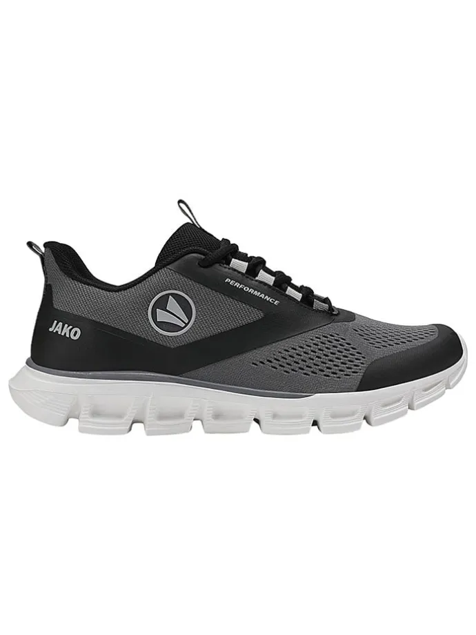 Sportsschuhe "Nimb" in Schwarz