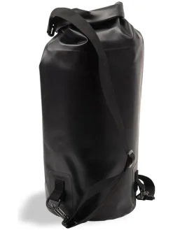 Sporttasche in Schwarz