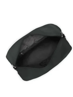 Sporttasche in Schwarz - (B)40 x (H)30 x (T)20 cm