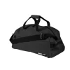 Sporttasche in Schwarz - (B)50 x (H)25 x (T)18 cm