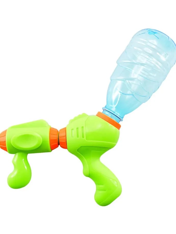 Spritzpistole "Bottle Water Fun" - ab 3 Jahren (Überraschungsprodukt)