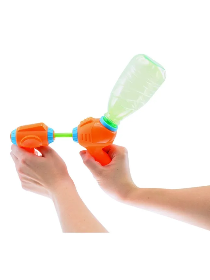 Spritzpistole "Bottle Water Fun" - ab 3 Jahren (Überraschungsprodukt)