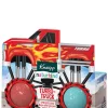 Sprudelbad "Naturkind - Turbo-Truck", 2 Stück, je 50 g