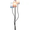 Standleuchte "Boho" in Bunt - (H)138 cm