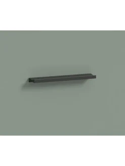 Standschrank in Artisan Eiche/Salbei - (B) 74 x (H) 88 x (T) 31