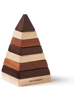 Stapelpyramide - ab 12 Monaten