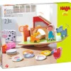 Stapelspiel "Tierischer Balanceakt" - ab 2 Jahren