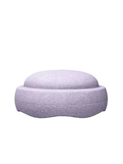 Stapelstein - Farbe: Light Violet
