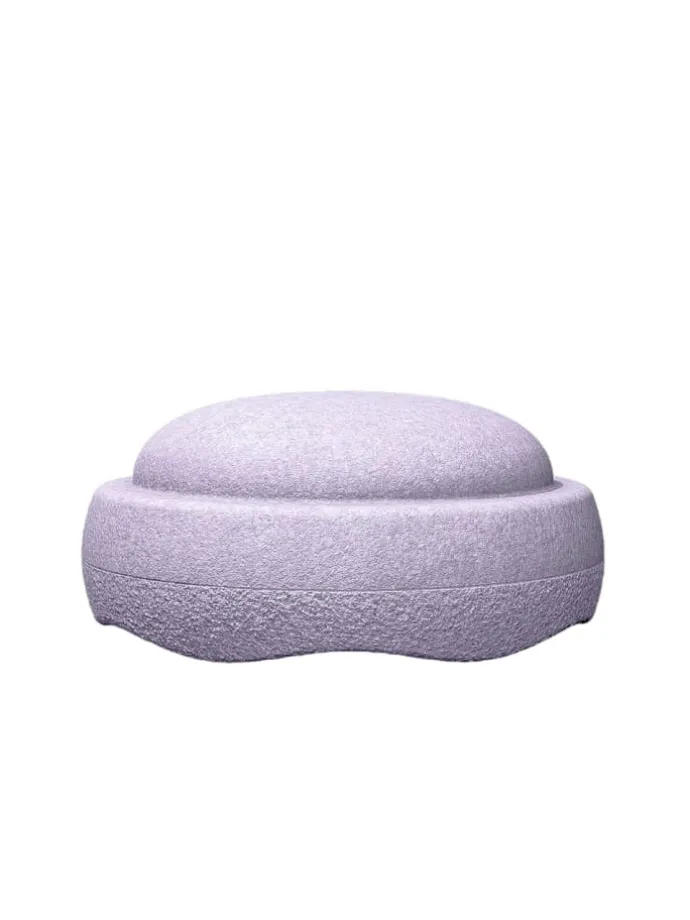 Stapelstein - Farbe: Light Violet