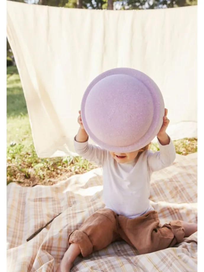 Stapelstein - Farbe: Light Violet