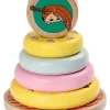 Stapelturm "Pippi" - ab 10 Monaten