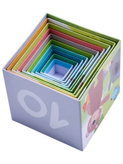 Stapelwürfel 
