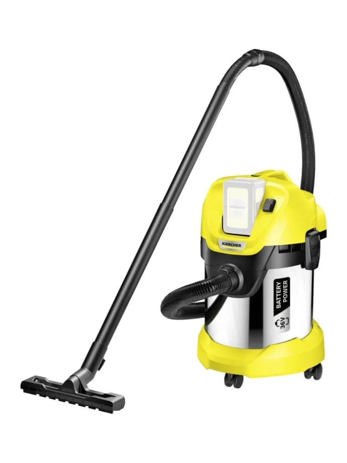 Staubsauger C-8493496 in Schwarz