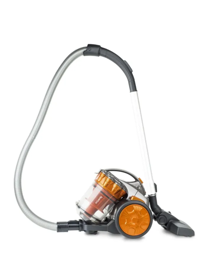 Staubsauger STC60 in Orange