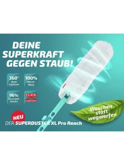 Staubwedel 
